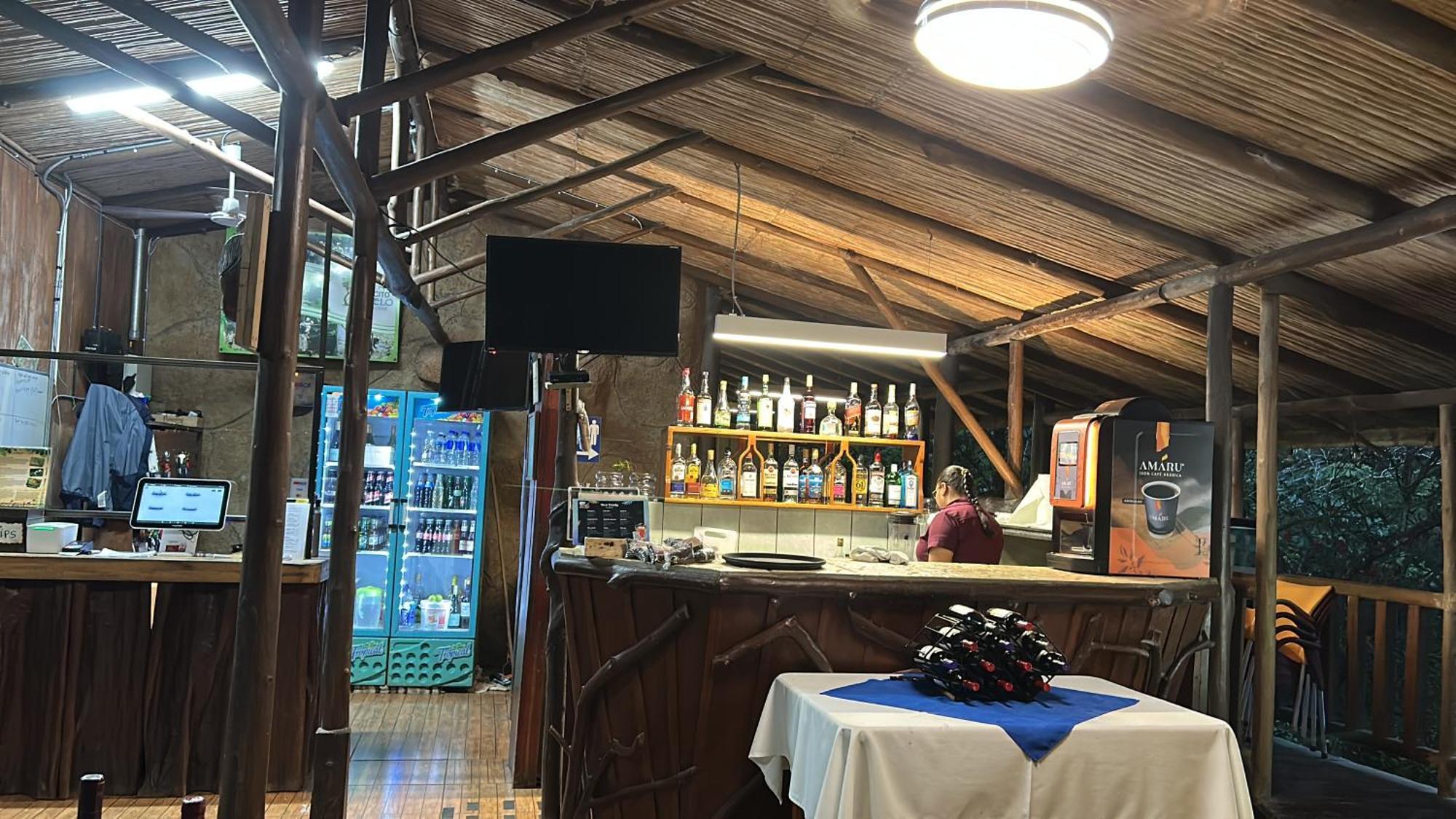 Hotel Pedacito De Cielo Boca Tapada 외부 사진